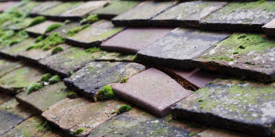Little Altcar roof repair costs